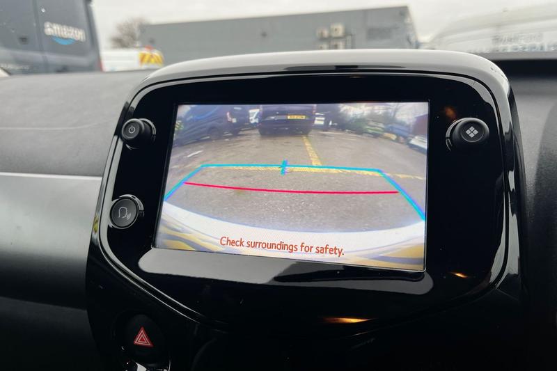 Used Toyota AYGO 2019 for sale - 77138176: Photo 36