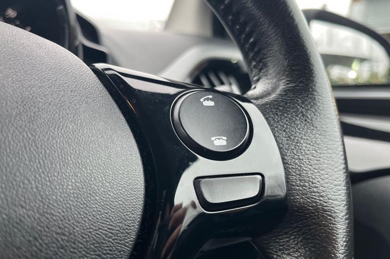 Used Toyota AYGO 2019 for sale - 77138176: Photo 39