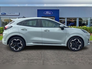Used Ford Puma 2024 for sale - 78736814: Photo