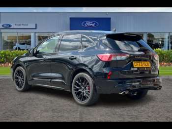 Used Ford Kuga 2023 for sale - 75068909: Photo