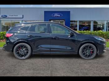 Used Ford Kuga 2023 for sale - 75068909: Photo
