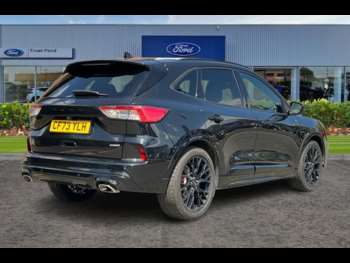 Used Ford Kuga 2023 for sale - 75068909: Photo