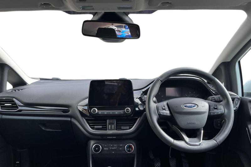 Used Ford Fiesta 2023 for sale - 78206263: Photo 10