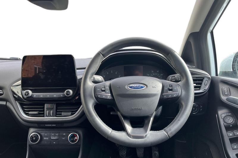 Used Ford Fiesta 2023 for sale - 78206263: Photo 11