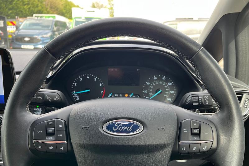 Used Ford Fiesta 2023 for sale - 78206263: Photo 12