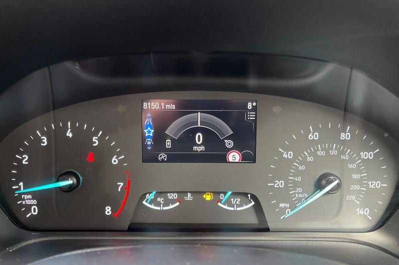 Used Ford Fiesta 2023 for sale - 78206263: Photo 13