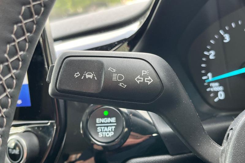 Used Ford Fiesta 2023 for sale - 78206263: Photo 14