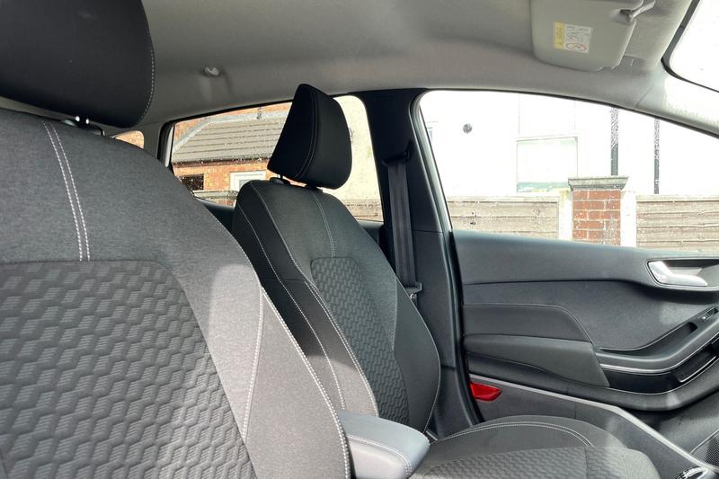 Used Ford Fiesta 2023 for sale - 78206263: Photo 17