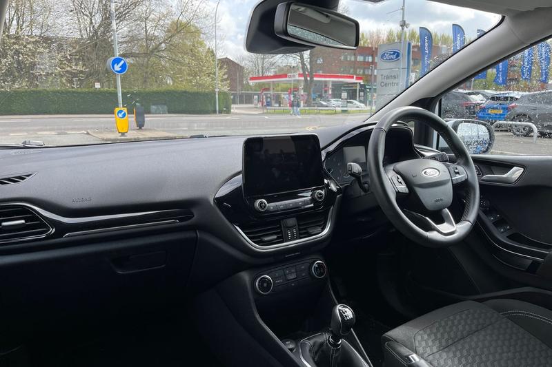 Used Ford Fiesta 2023 for sale - 78206263: Photo 18