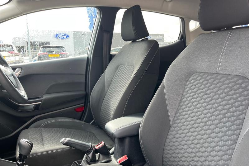 Used Ford Fiesta 2023 for sale - 78206263: Photo 19