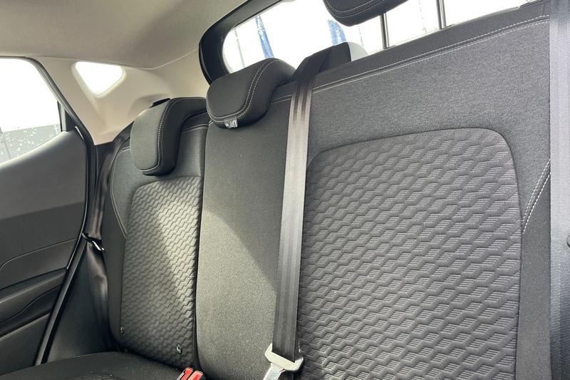 Used Ford Fiesta 2023 for sale - 78206263: Photo 20