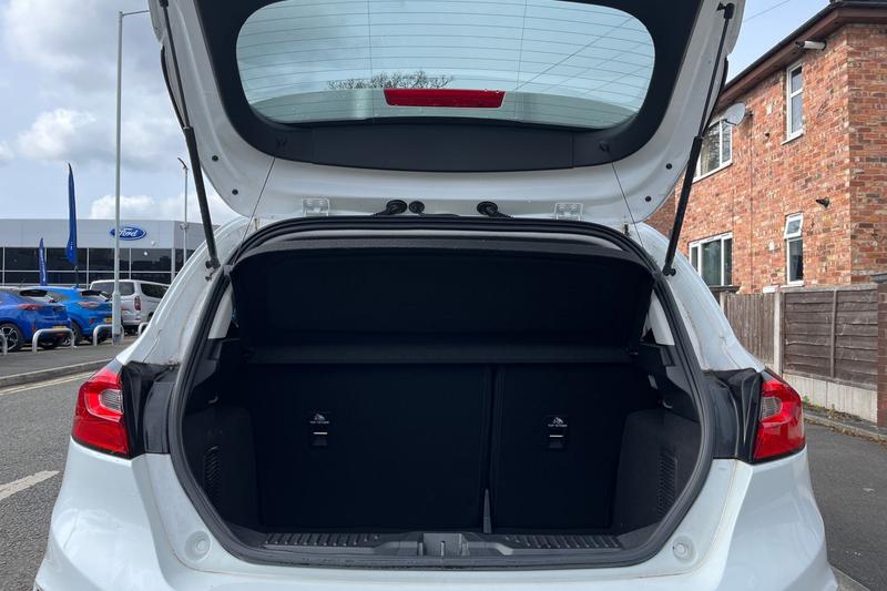 Used Ford Fiesta 2023 for sale - 78206263: Photo 21