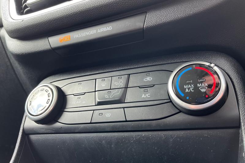 Used Ford Fiesta 2023 for sale - 78206263: Photo 22