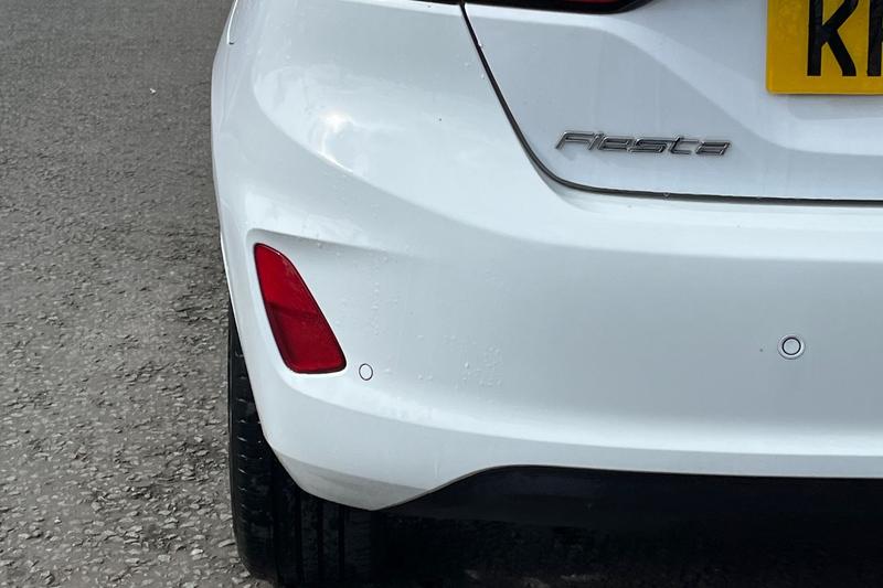 Used Ford Fiesta 2023 for sale - 78206263: Photo 23