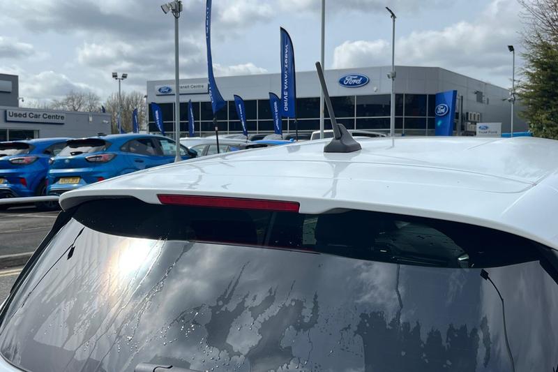 Used Ford Fiesta 2023 for sale - 78206263: Photo 24