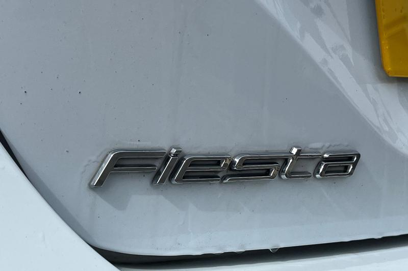 Used Ford Fiesta 2023 for sale - 78206263: Photo 25