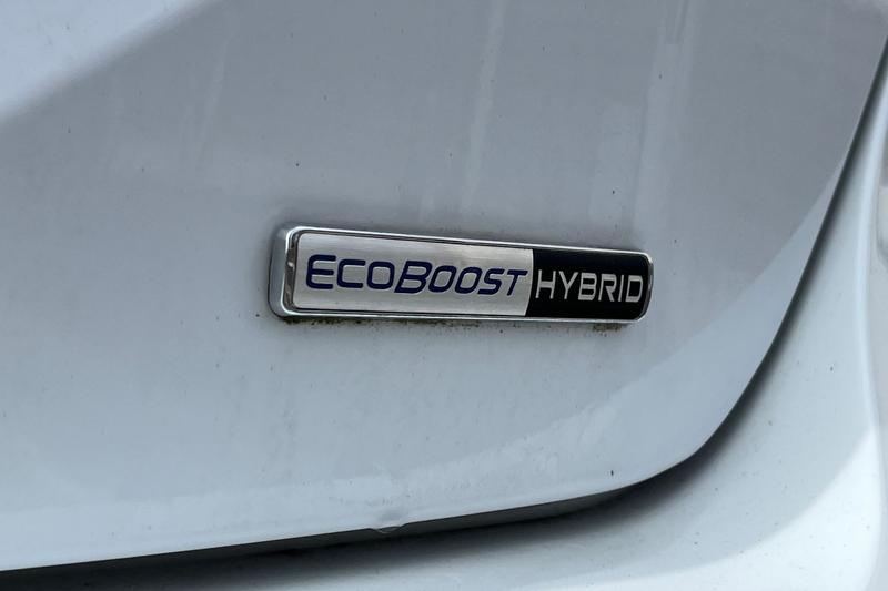 Used Ford Fiesta 2023 for sale - 78206263: Photo 26