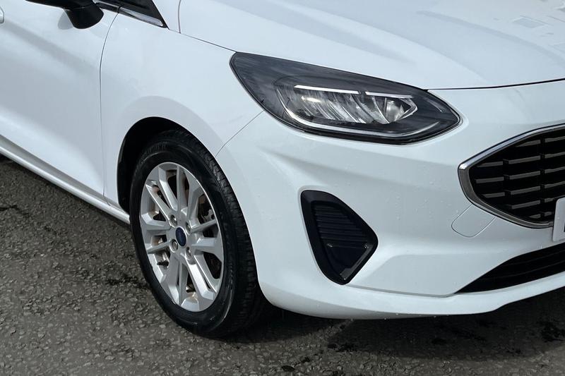 Used Ford Fiesta 2023 for sale - 78206263: Photo 27