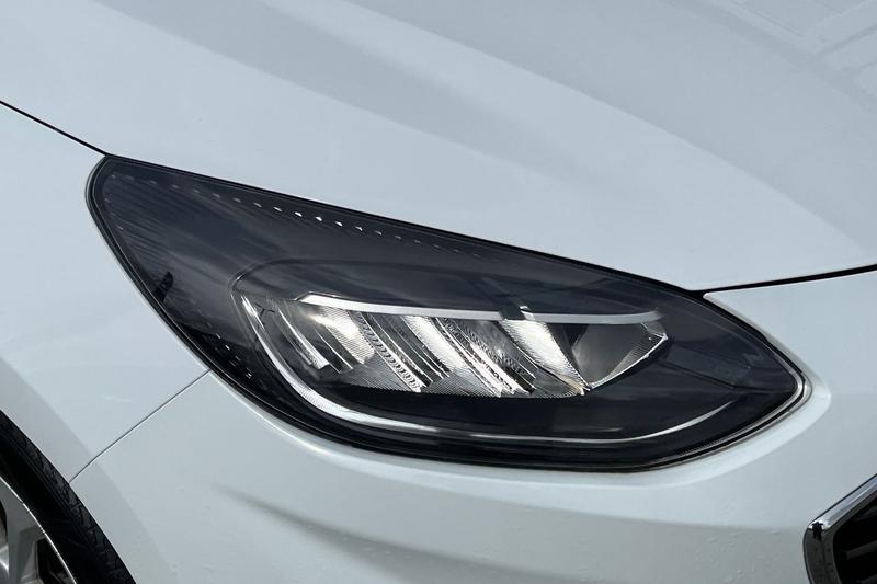 Used Ford Fiesta 2023 for sale - 78206263: Photo 28