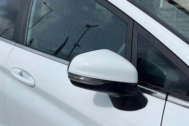 Used Ford Fiesta 2023 for sale - 78206263: Photo 29