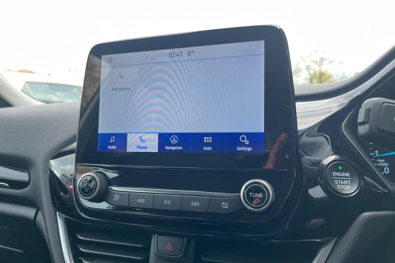 Used Ford Fiesta 2023 for sale - 78206263: Photo 32