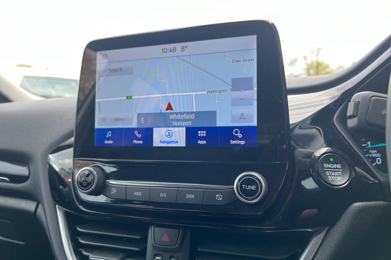 Used Ford Fiesta 2023 for sale - 78206263: Photo 33