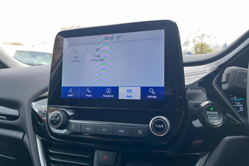 Used Ford Fiesta 2023 for sale - 78206263: Photo 34