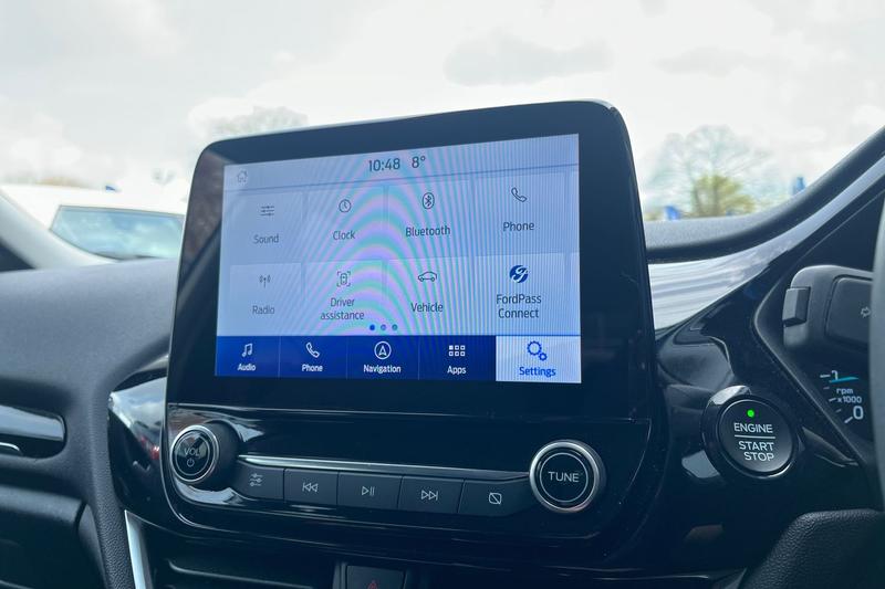 Used Ford Fiesta 2023 for sale - 78206263: Photo 35