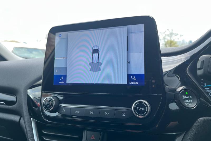 Used Ford Fiesta 2023 for sale - 78206263: Photo 36