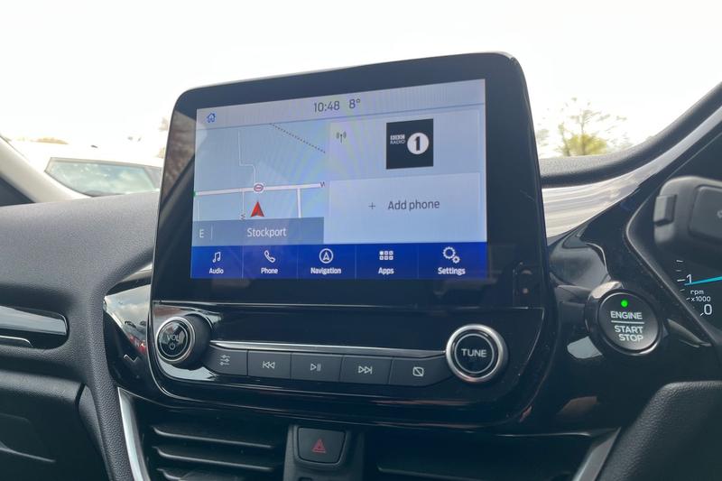 Used Ford Fiesta 2023 for sale - 78206263: Photo 37