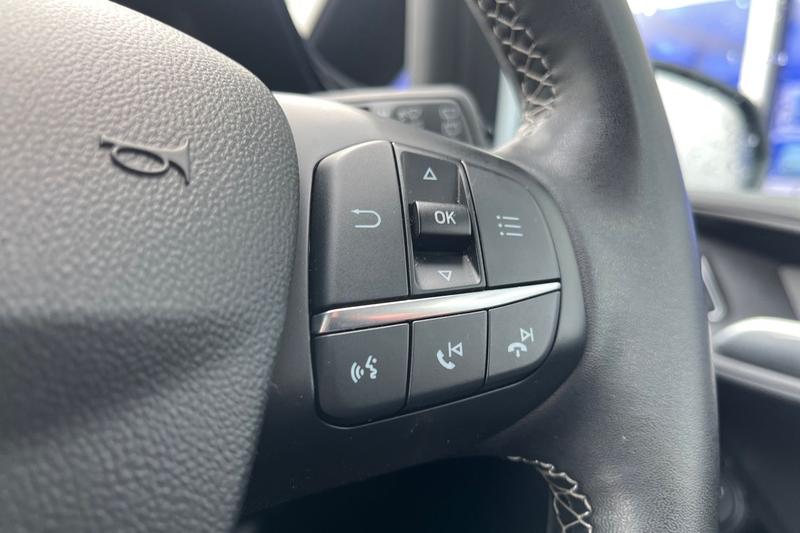 Used Ford Fiesta 2023 for sale - 78206263: Photo 40