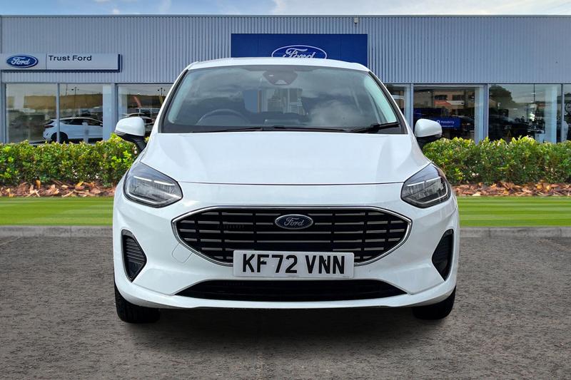 Used Ford Fiesta 2023 for sale - 78206263: Photo 6