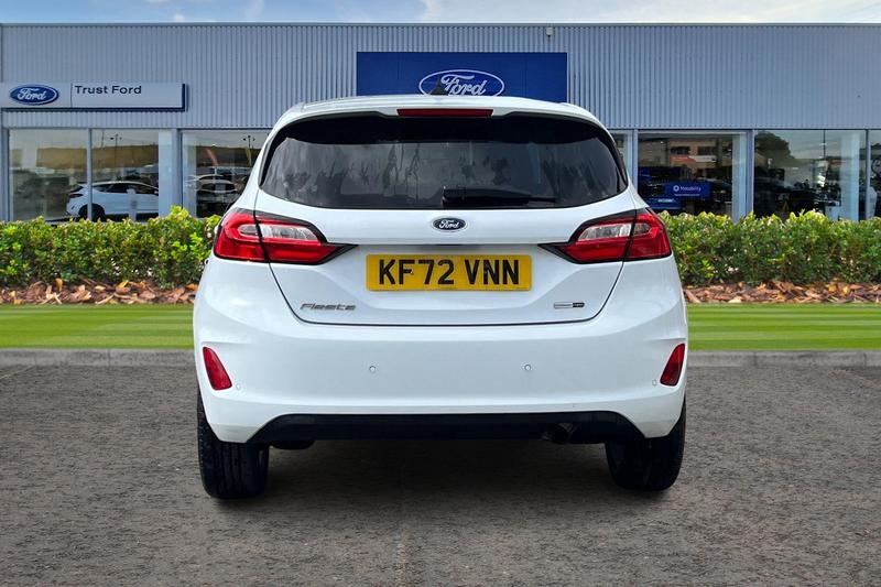 Used Ford Fiesta 2023 for sale - 78206263: Photo 7