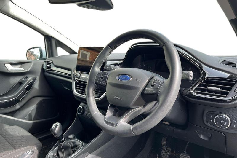Used Ford Fiesta 2023 for sale - 78206263: Photo 9