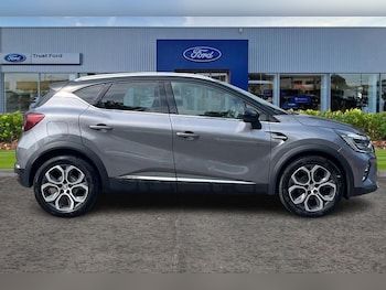 Used Renault Captur 2024 for sale - 79408008: Photo