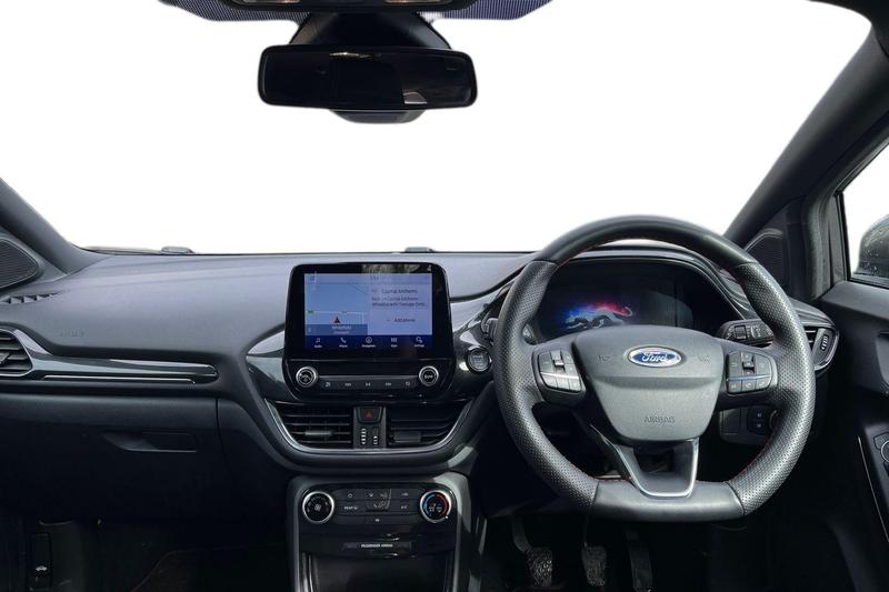 Used Ford Puma 2024 for sale - 78001277: Photo 10