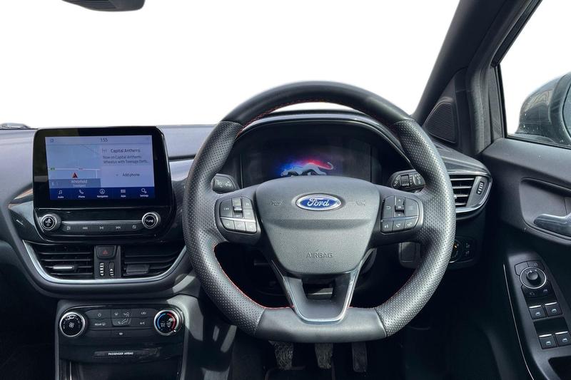 Used Ford Puma 2024 for sale - 78001277: Photo 11