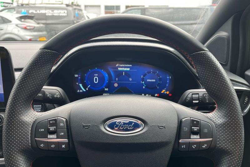 Used Ford Puma 2024 for sale - 78001277: Photo 12