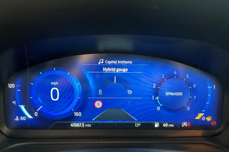 Used Ford Puma 2024 for sale - 78001277: Photo 13