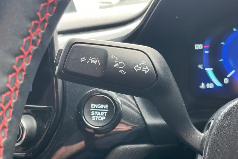 Used Ford Puma 2024 for sale - 78001277: Photo 14