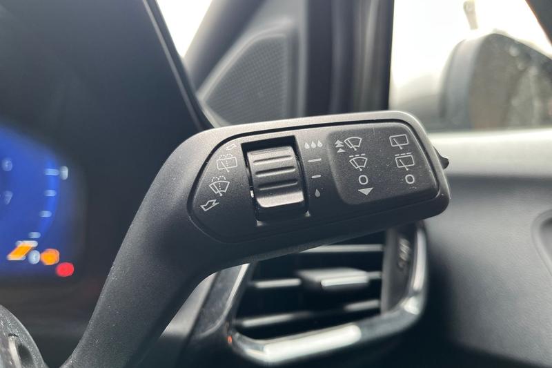 Used Ford Puma 2024 for sale - 78001277: Photo 15