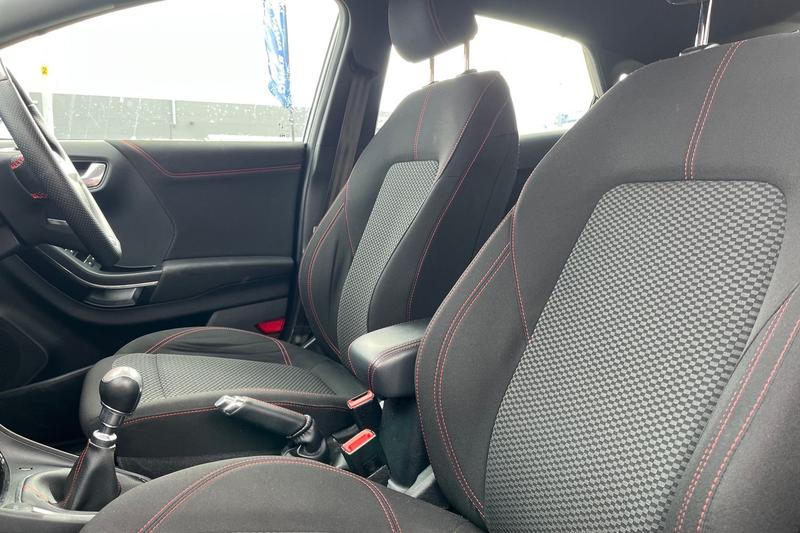 Used Ford Puma 2024 for sale - 78001277: Photo 19