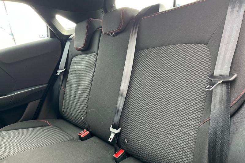 Used Ford Puma 2024 for sale - 78001277: Photo 20