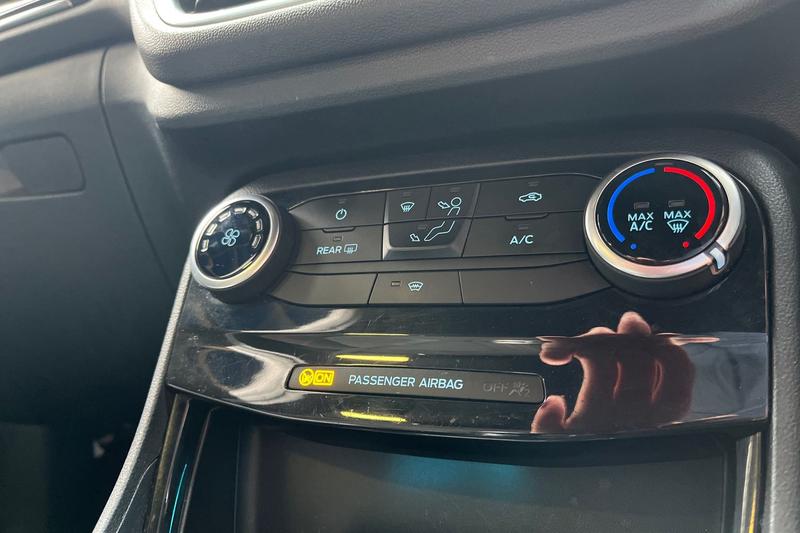 Used Ford Puma 2024 for sale - 78001277: Photo 22