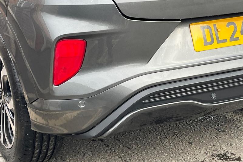 Used Ford Puma 2024 for sale - 78001277: Photo 23