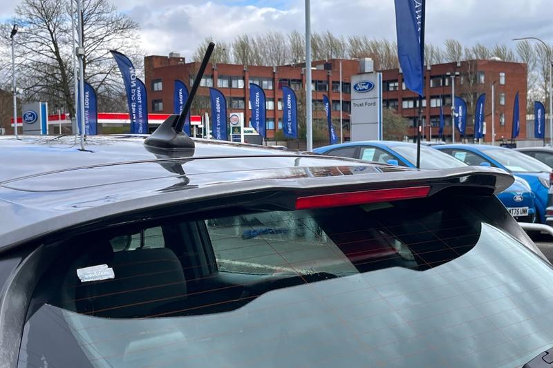 Used Ford Puma 2024 for sale - 78001277: Photo 24