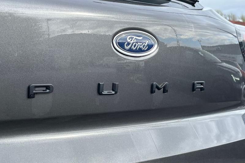 Used Ford Puma 2024 for sale - 78001277: Photo 25