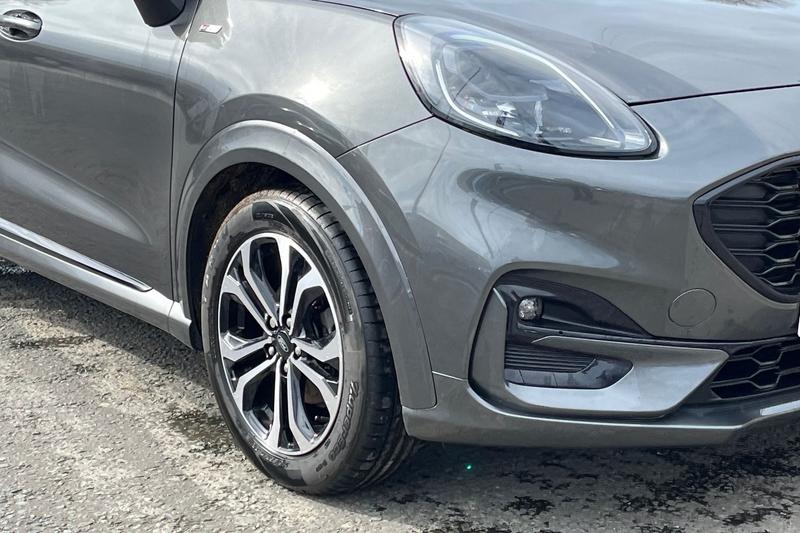 Used Ford Puma 2024 for sale - 78001277: Photo 27