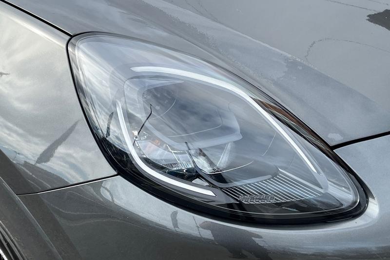 Used Ford Puma 2024 for sale - 78001277: Photo 28