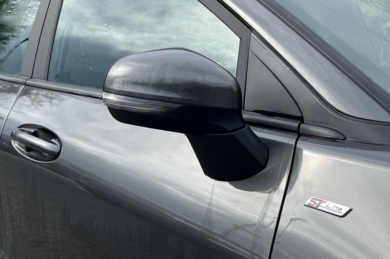 Used Ford Puma 2024 for sale - 78001277: Photo 29